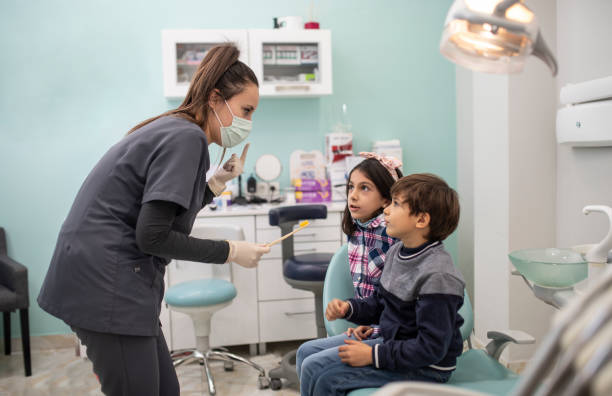Dental X-Rays and Imaging in Roseburg North, OR