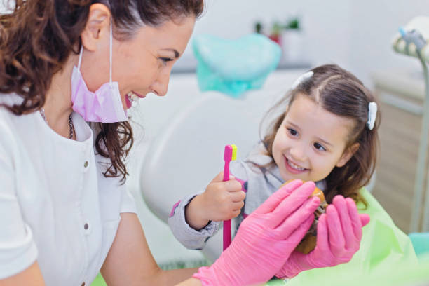 Professional Holistic Dental Care Services in Roseburg North, OR